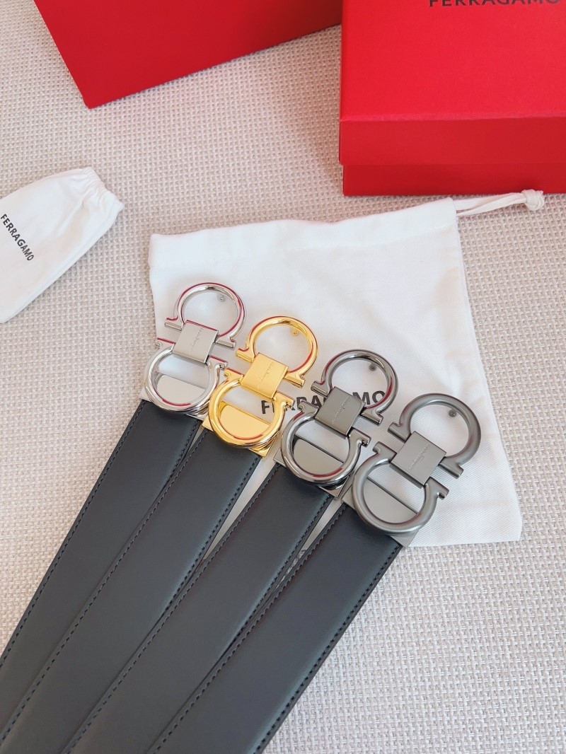 Ferragamo Belts